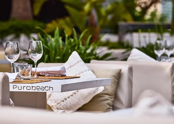 Hotel Hilton Diagonal Mar Barcellona